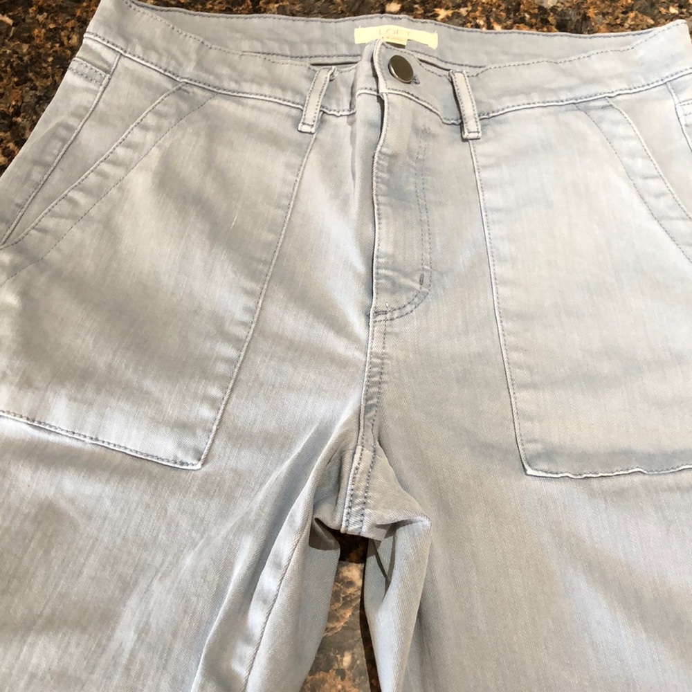 Loft Pants - image 7